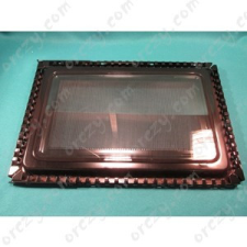 WHIRLPOOL - INDESIT Keret, ajtó belső (eredeti) WHIRLPOOL mikrohullámú sütő beépíthető gépek kiegészítői