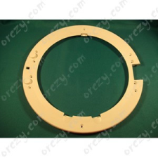 WHIRLPOOL - INDESIT Keret (belső, ajtó) WHIRLPOOL mosógép beépíthető gépek kiegészítői