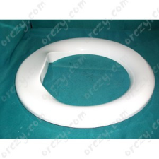 WHIRLPOOL - INDESIT Keret (külső, ajtó) eredeti WHIRLPOOL / INDESIT pl.: AWM mosógép beépíthető gépek kiegészítői