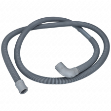 WHIRLPOOL - INDESIT Kifolyócső (eredeti) WHIRLPOOL mosógép beépíthető gépek kiegészítői