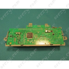 WHIRLPOOL - INDESIT Kijelzőpanel INDESIT LD6090XEU beépíthető gépek kiegészítői