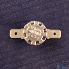 WHIRLPOOL - INDESIT Klixon (eredeti) WHIRLPOOL sütő beépíthető gépek kiegészítői