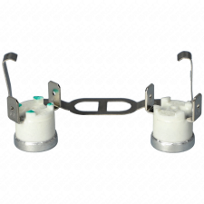 WHIRLPOOL - INDESIT Klixon pár 2 érintkezős WHIRLPOOL szárítógép beépíthető gépek kiegészítői