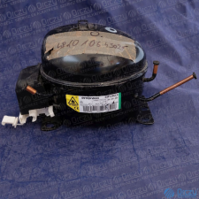 WHIRLPOOL - INDESIT Kompresszor EMY26 (eredeti) WHIRLPOOL hűtőgép beépíthető gépek kiegészítői