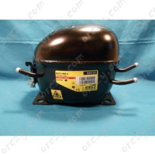 WHIRLPOOL - INDESIT Kompresszor NLE11KK4 1/4 192W INDESIT hűtőgép beépíthető gépek kiegészítői