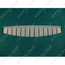 WHIRLPOOL - INDESIT Korlát (alsó italtartó) WHIRLPOOL hűtőgép beépíthető gépek kiegészítői