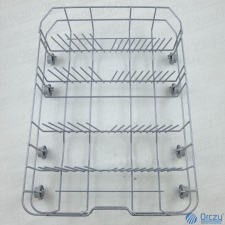 WHIRLPOOL - INDESIT Kosár alsó (eredeti) WHIRLPOOL / INDESIT mosogatógép beépíthető gépek kiegészítői