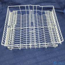 WHIRLPOOL - INDESIT Kosár, felső (eredeti) WHIRLPOOL mosogatógép beépíthető gépek kiegészítői