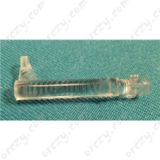 WHIRLPOOL - INDESIT Közdarab (gomb-elektronika) EREDETI WHIRLPOOL mosogatógép beépíthető gépek kiegészítői