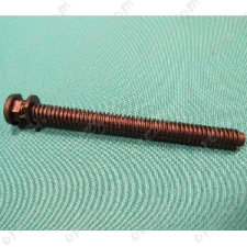 WHIRLPOOL - INDESIT Láb (állítható, eredeti) INDESIT mosogatógép beépíthető gépek kiegészítői