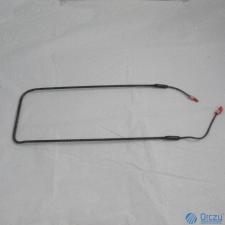 WHIRLPOOL - INDESIT Leolvasztó fűtőbetét (eredeti) WHIRLPOOL hűtőgép beépíthető gépek kiegészítői