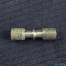 WHIRLPOOL - INDESIT Lockring, 6/6 AL (eredeti) WHIRLPOOL hűtőgép beépíthető gépek kiegészítői