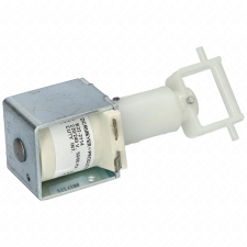 WHIRLPOOL - INDESIT Mágnestekercs (jégdaráló, eredeti) SOLENOID WHIRLPOOL hűtőgép beépíthető gépek kiegészítői