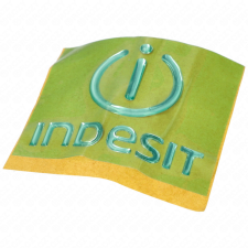 WHIRLPOOL - INDESIT Márkajelzés (eredeti) INDESIT hűtőgép beépíthető gépek kiegészítői
