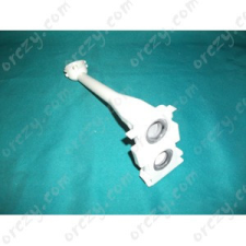 WHIRLPOOL - INDESIT MEGSZŰNT Szórókar felső része WHIRLPOOL mosogató beépíthető gépek kiegészítői