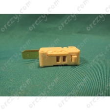 WHIRLPOOL - INDESIT Mikrokapcsoló (eredeti) WHIRLPOOL mosógép beépíthető gépek kiegészítői