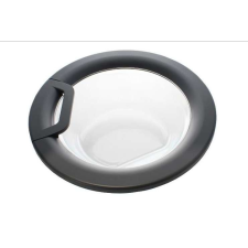 Whirlpool /Indesit mosógép ajtó, komplett (488000627822) beépíthető gépek kiegészítői