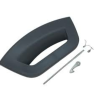 Whirlpool /Indesit mosógép ajtófogantyú C00286151 (482000031725)