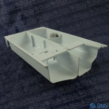 WHIRLPOOL - INDESIT Mosószeradagoló felső (eredeti) WHIRLPOOL / INDESIT mosógép beépíthető gépek kiegészítői