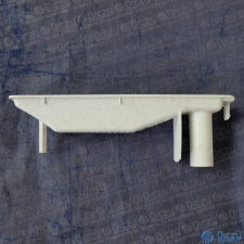 WHIRLPOOL - INDESIT Mosószertartó folyékony (eredeti) WHIRLPOOL / INDESIT mosógép beépíthető gépek kiegészítői