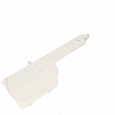 WHIRLPOOL - INDESIT Mosószertartó, ház felső rész (eredeti) WHIRLPOOL / INDESIT mosógép beépíthető gépek kiegészítői