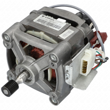 WHIRLPOOL - INDESIT Motor (eredeti) WHIRLPOOL / INDESIT mosógép beépíthető gépek kiegészítői