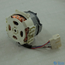 WHIRLPOOL - INDESIT Motor (eredeti) WHIRLPOOL / INDESIT páraelszívó beépíthető gépek kiegészítői