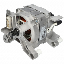 WHIRLPOOL - INDESIT Motor (eredeti) WHIRLPOOL mosógép beépíthető gépek kiegészítői