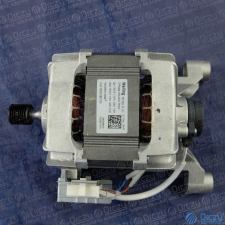 WHIRLPOOL - INDESIT Motor (eredeti) WHIRLPOOL szárítógép beépíthető gépek kiegészítői