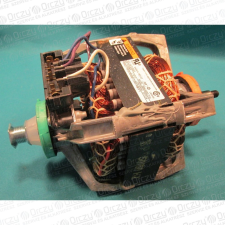 WHIRLPOOL - INDESIT Motor (eredeti) WHIRLPOOL szárítógép beépíthető gépek kiegészítői