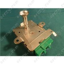 WHIRLPOOL - INDESIT Motor (grill) INDESIT beépíthető gépek kiegészítői