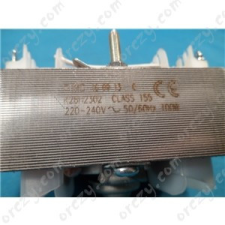 WHIRLPOOL - INDESIT Motor (ventilátor) eredeti WHIRLPOOL páraelszívó beépíthető gépek kiegészítői