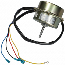 WHIRLPOOL - INDESIT Motor (ventilátor, eredeti) WHIRLPOOL páraelszívó beépíthető gépek kiegészítői