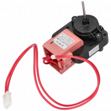 WHIRLPOOL - INDESIT Motor (ventilátor) WHIRLPOOL hűtőgép beépíthető gépek kiegészítői