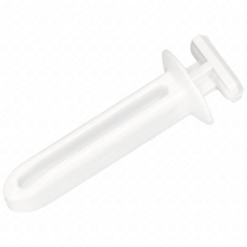 WHIRLPOOL - INDESIT Nyelv (ajtó, fogantyú) WHIRLPOOL AWZ7813 beépíthető gépek kiegészítői