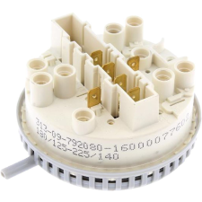 WHIRLPOOL - INDESIT NYOMÁSKAPCSOLÓ 2 SZINTES WHIRLPOOL C0003 beépíthető gépek kiegészítői