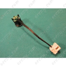 WHIRLPOOL - INDESIT Nyomógomb (eredeti) WHIRLPOOL sütő beépíthető gépek kiegészítői