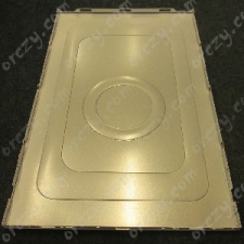 WHIRLPOOL - INDESIT Oldallap (eredeti) WHIRLPOOL mosógép beépíthető gépek kiegészítői