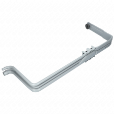 WHIRLPOOL - INDESIT Összekötő cső, szórókar, felső WHIRLPOOL / INDESIT mosogatógép beépíthető gépek kiegészítői