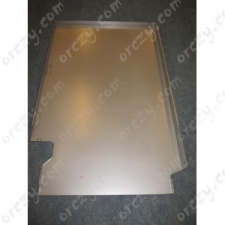 WHIRLPOOL - INDESIT Palást bal (eredeti) WHIRLPOOL mosogatógép beépíthető gépek kiegészítői