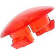 WHIRLPOOL - INDESIT PIROS JELZŐLÁMPA WHIRLPOOL 48194627974 beépíthető gépek kiegészítői