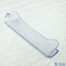 WHIRLPOOL - INDESIT Polc ajtó alsó (eredeti) WHIRLPOOL / INDESIT hűtőgép beépíthető gépek kiegészítői