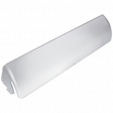 WHIRLPOOL - INDESIT Polc, előlap (eredeti) WHIRLPOOL / INDESIT hűtőgép beépíthető gépek kiegészítői