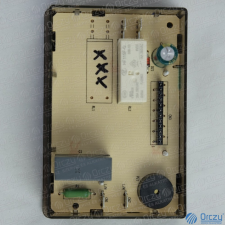 WHIRLPOOL - INDESIT Program kapcsoló-digitálisóra elektronikus (eredeti) INDESIT tűzhely beépíthető gépek kiegészítői