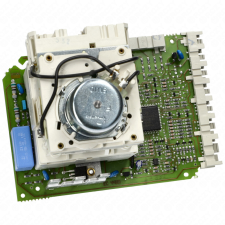 WHIRLPOOL - INDESIT Programkapcsoló (eredeti) WHIRLPOOL / INDESIT mosógép beépíthető gépek kiegészítői