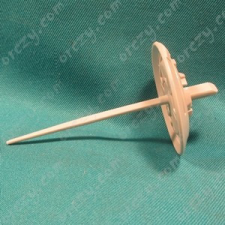 WHIRLPOOL - INDESIT Programkapcsoló gomb szár WHIRLPOOL beépíthető gépek kiegészítői