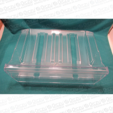 WHIRLPOOL - INDESIT Rekesz ( fagyasztótér , felső , eredeti ) WHIRLPOOL hűtőgép beépíthető gépek kiegészítői