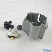 WHIRLPOOL - INDESIT Relé indító (eredeti) WHIRLPOOL / INDESIT hűtőgép beépíthető gépek kiegészítői