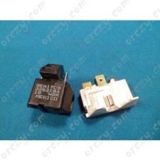 WHIRLPOOL - INDESIT Relé (kompresszor) WHIRLPOOL hűtőgép beépíthető gépek kiegészítői