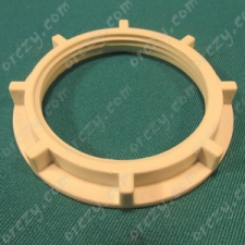 WHIRLPOOL - INDESIT Rögzítő gyűrű, sótartály (eredeti) WHIRLPOOL beépíthető gépek kiegészítői